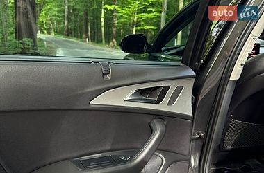 Седан Audi A6 2011 в Луцке