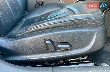 Седан Audi A6 2014 в Ровно