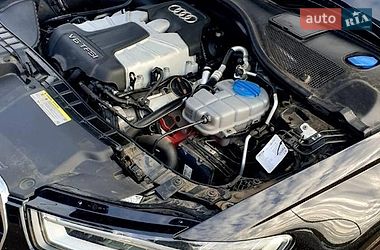 Седан Audi A6 2011 в Одессе