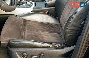 Седан Audi A6 2011 в Одессе
