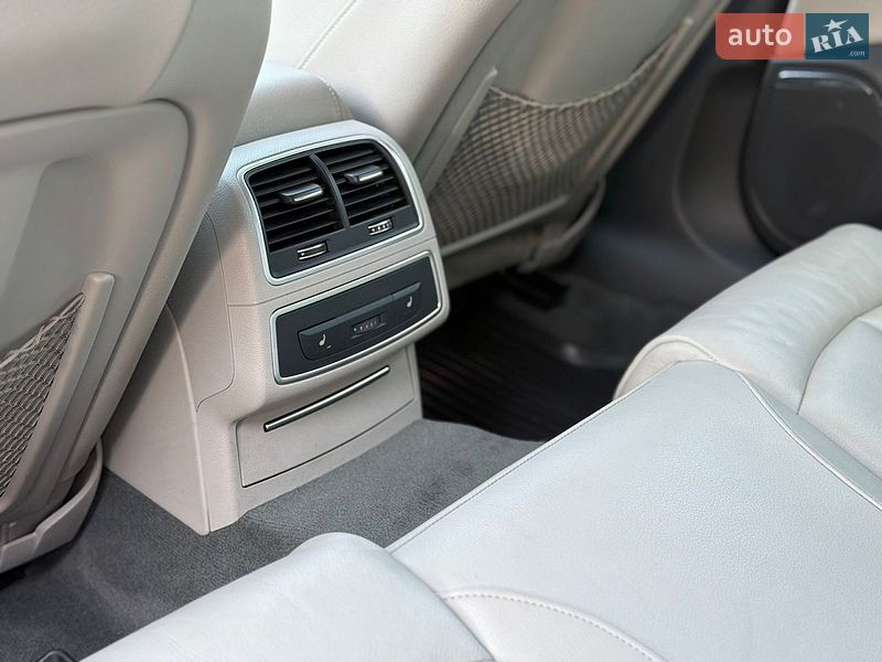 Седан Audi A6 2015 в Тернополе