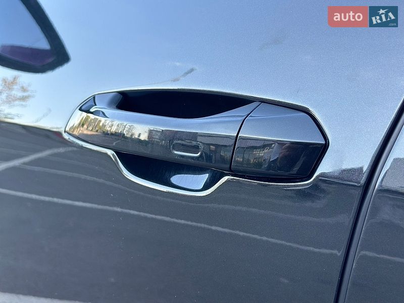 Седан Audi A6 2021 в Киеве