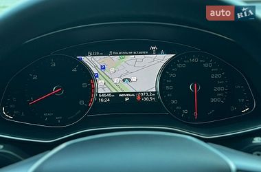Седан Audi A6 2021 в Киеве
