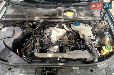Седан Audi A6 2002 в Хмельницком