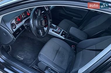 Универсал Audi A6 2010 в Тересве
