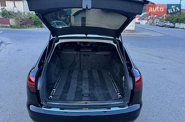 Универсал Audi A6 2010 в Тересве