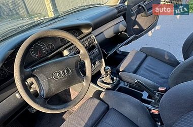 Универсал Audi A6 1997 в Звягеле