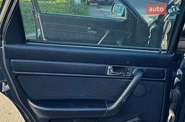 Универсал Audi A6 1997 в Звягеле