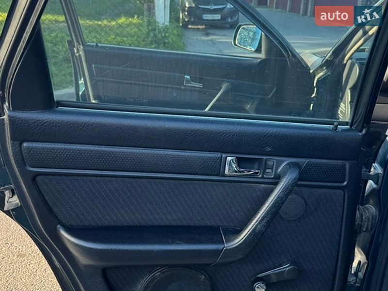 Универсал Audi A6 1997 в Звягеле