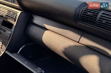 Универсал Audi A6 1997 в Звягеле