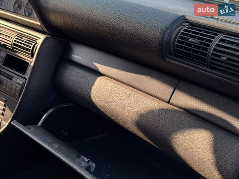 Универсал Audi A6 1997 в Звягеле