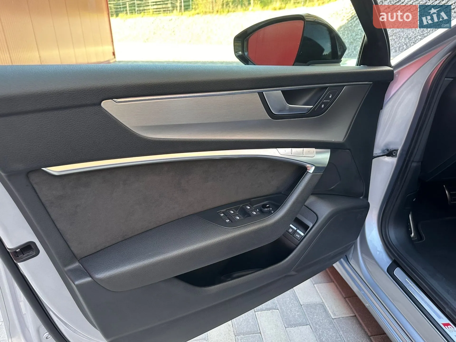 2020 Audi A6 - мініатюра 22