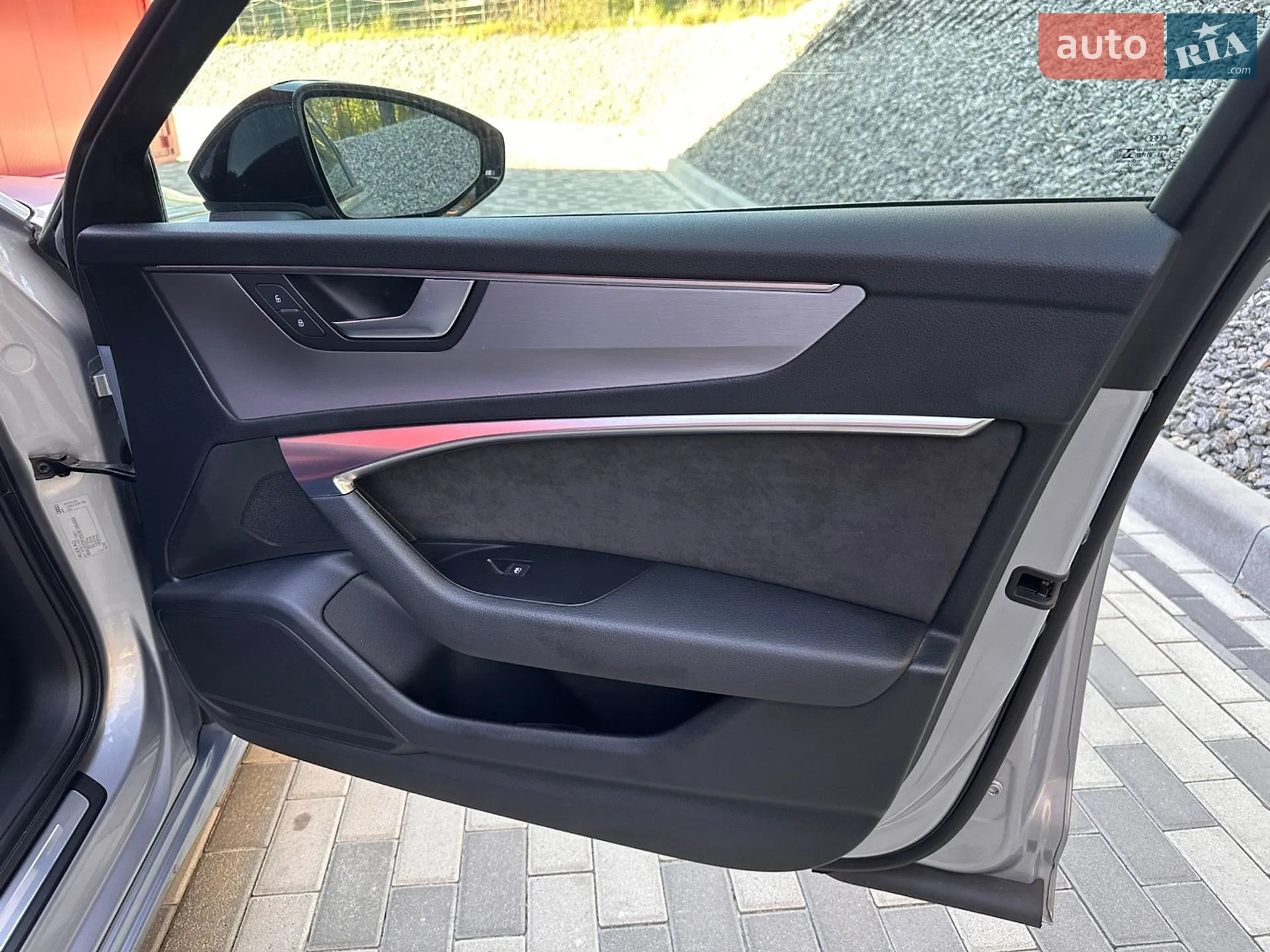 2020 Audi A6 - мініатюра 40
