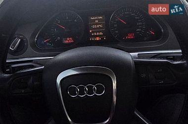 Седан Audi A6 2006 в Львове фото 34 Седан Audi A6 2006 в Львове