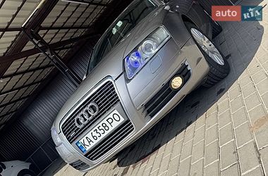 Седан Audi A6 2006 в Львове фото 39 Седан Audi A6 2006 в Львове
