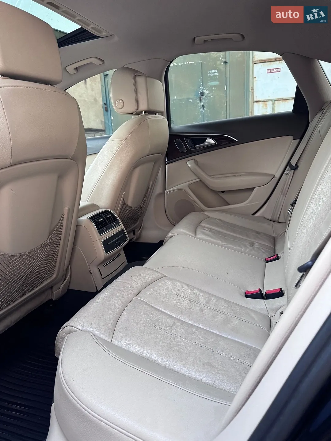 2016 Audi A6 - мініатюра 17