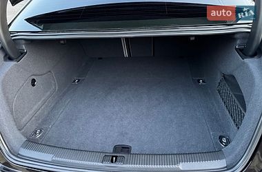 Седан Audi A6 2015 в Умани