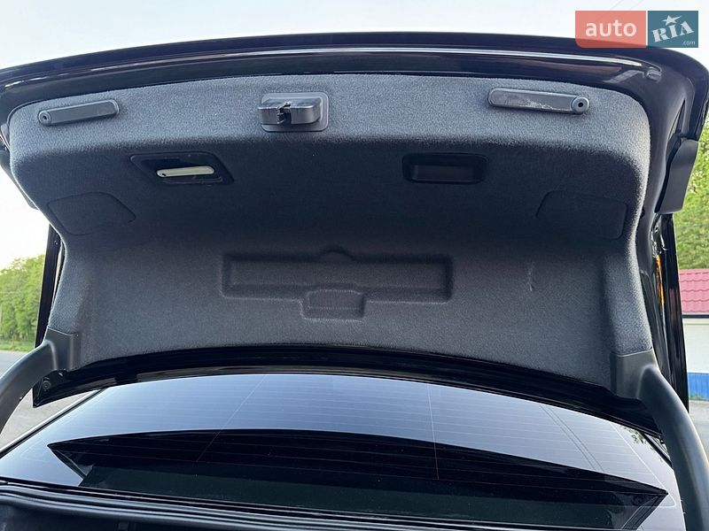 Седан Audi A6 2015 в Умани