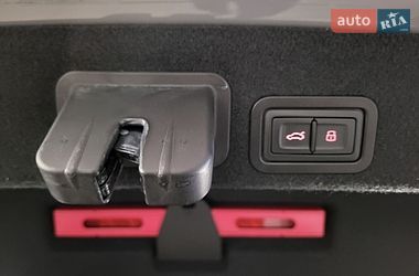 Седан Audi A6 2017 в Киеве