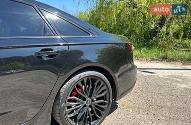 Седан Audi A6 2016 в Киеве