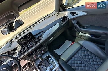 Седан Audi A6 2016 в Киеве