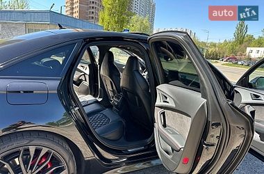 Седан Audi A6 2016 в Киеве