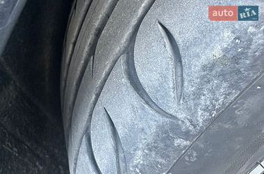Седан Audi A6 2004 в Тальному
