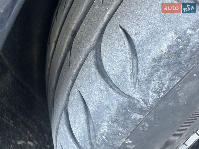 Седан Audi A6 2004 в Тальному