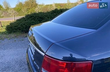 Седан Audi A6 2005 в Ярмолинцях
