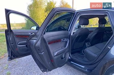 Седан Audi A6 2005 в Ярмолинцях