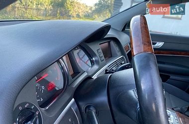 Седан Audi A6 2005 в Ярмолинцях