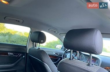 Седан Audi A6 2005 в Ярмолинцях