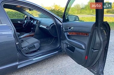 Седан Audi A6 2005 в Ярмолинцях