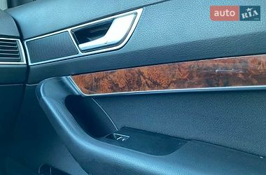 Седан Audi A6 2005 в Ярмолинцях