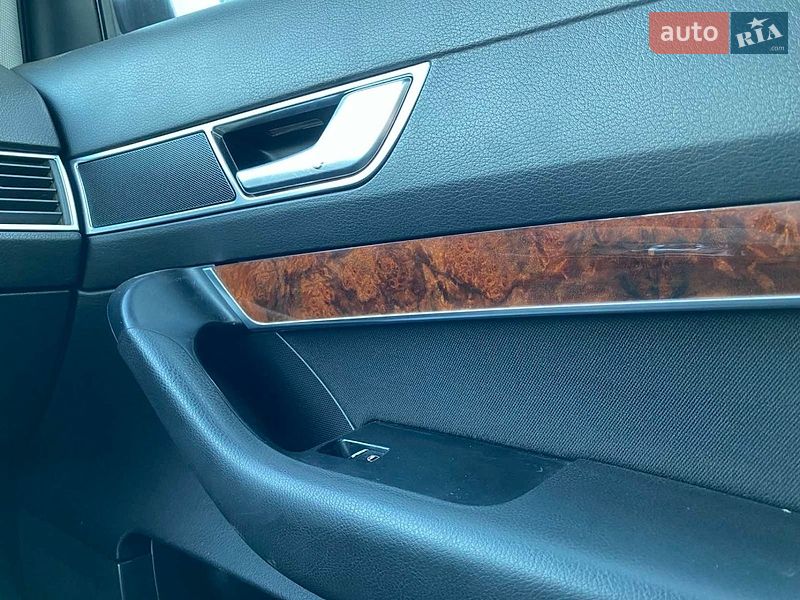 Седан Audi A6 2005 в Ярмолинцях