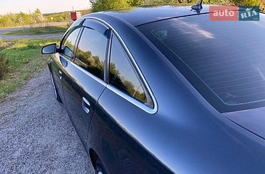 Седан Audi A6 2005 в Ярмолинцях