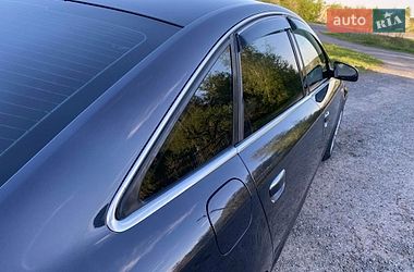Седан Audi A6 2005 в Ярмолинцях