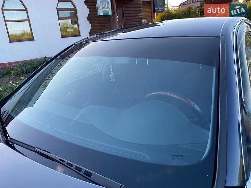 Седан Audi A6 2005 в Ярмолинцях