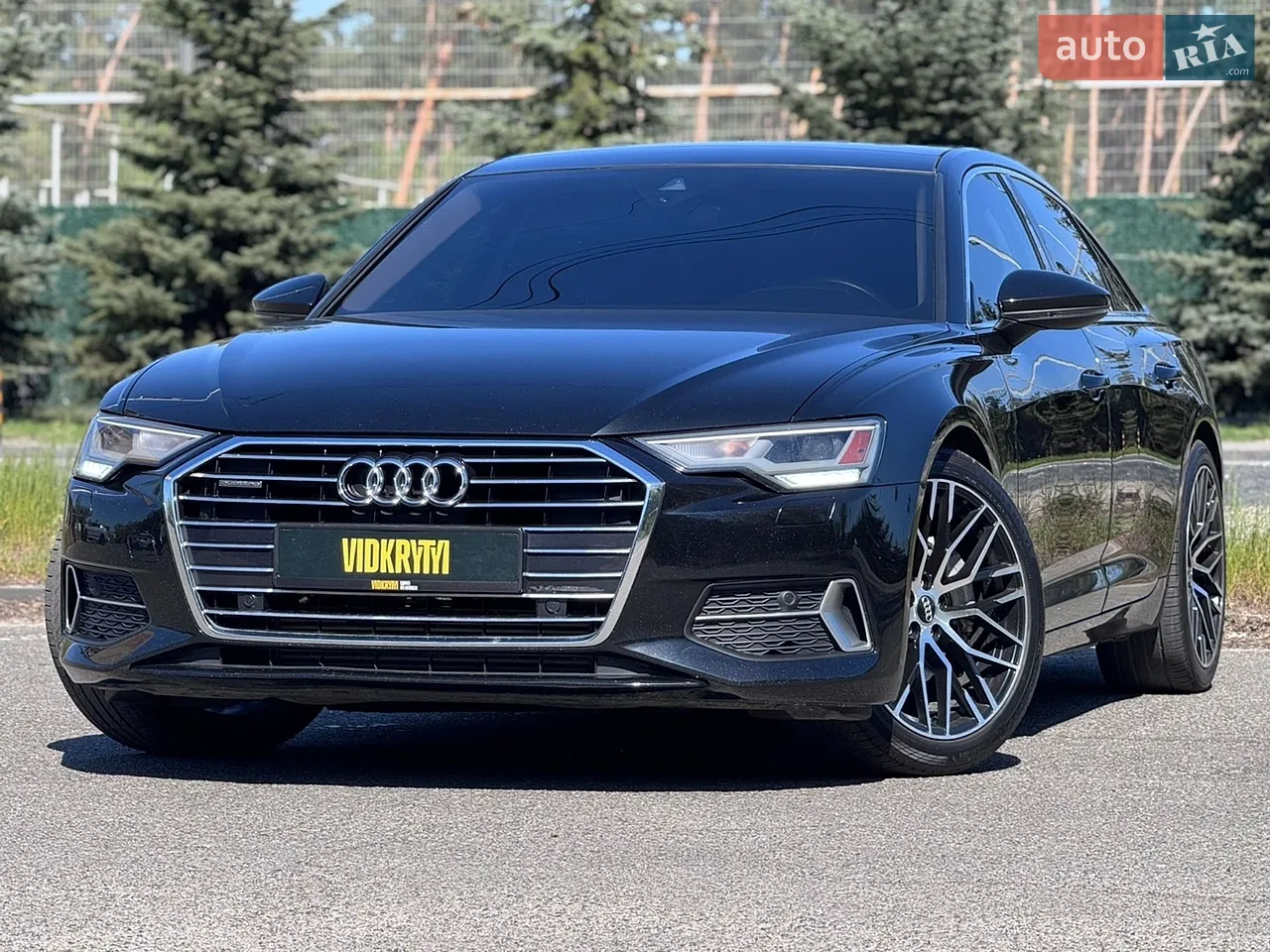 2018 Audi A4 - мініатюра 53