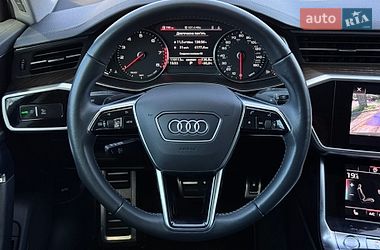 Седан Audi A6 2019 в Києві