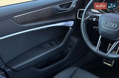 Седан Audi A6 2019 в Києві