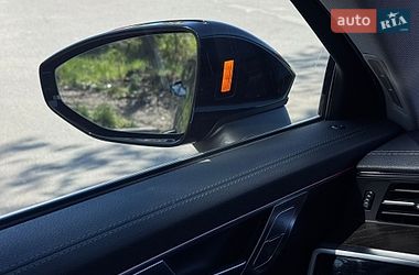 Седан Audi A6 2019 в Києві