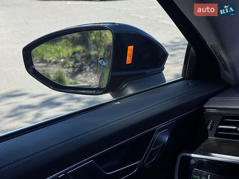Седан Audi A6 2019 в Києві