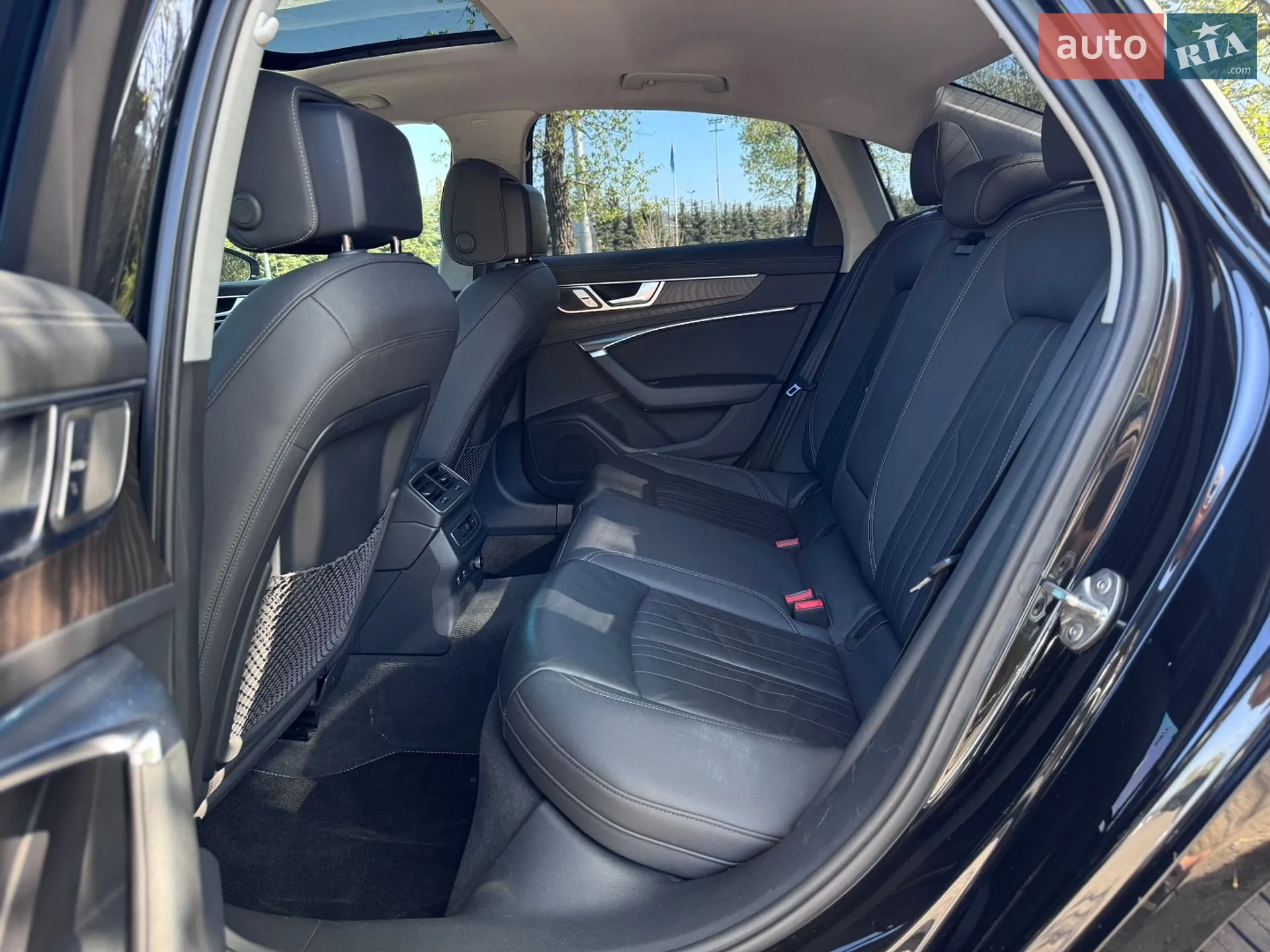 2019 Audi A6 - мініатюра 36