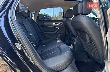 Седан Audi A6 2019 в Києві