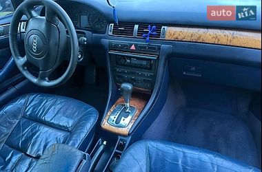 Седан Audi A6 1998 в Рокитному