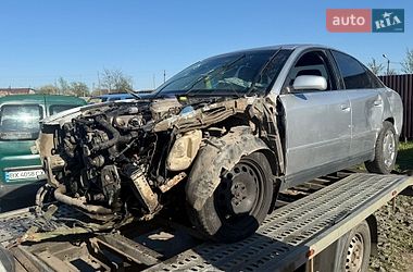 Седан Audi A6 1999 в Шепетовке