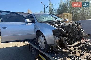Седан Audi A6 1999 в Шепетовке