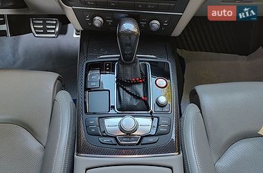 Седан Audi A6 2017 в Харькове