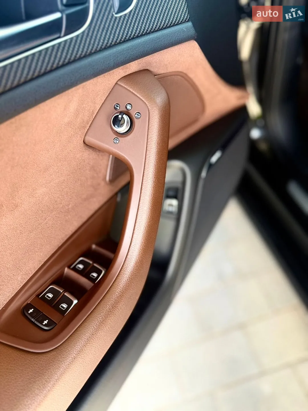 2016 Audi A6 - мініатюра 14